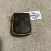 Louis Vuitton Monogram Tulum Pouch Keychain 7