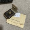 Louis Vuitton Monogram Tulum Pouch Keychain 5