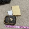 Louis Vuitton Monogram Tulum Pouch Keychain 4