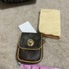 Louis Vuitton Monogram Tulum Pouch Keychain 3