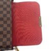 Louis Vuitton Favorite MM Damier Ebene Crossbody 17