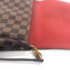 Louis Vuitton Favorite MM Damier Ebene Crossbody 18