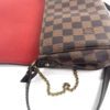 Louis Vuitton Favorite MM Damier Ebene Crossbody 16