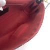 Louis Vuitton Favorite MM Damier Ebene Crossbody 11