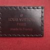 Louis Vuitton Favorite MM Damier Ebene Crossbody 15