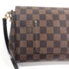 Louis Vuitton Favorite MM Damier Ebene Crossbody 24