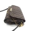 Louis Vuitton Favorite MM Damier Ebene Crossbody 27