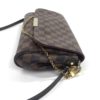 Louis Vuitton Favorite MM Damier Ebene Crossbody 28