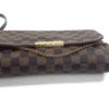 Louis Vuitton Favorite MM Damier Ebene Crossbody 29