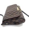 Louis Vuitton Favorite MM Damier Ebene Crossbody 30