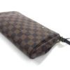 Louis Vuitton Favorite MM Damier Ebene Crossbody 31