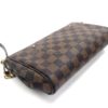 Louis Vuitton Favorite MM Damier Ebene Crossbody 32