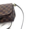Louis Vuitton Favorite MM Damier Ebene Crossbody 38