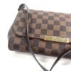 Louis Vuitton Favorite MM Damier Ebene Crossbody 39