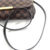 Louis Vuitton Favorite MM Damier Ebene Crossbody 40