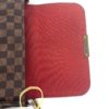 Louis Vuitton Favorite MM Damier Ebene Crossbody 41