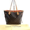Louis Vuitton Monogram Piment Neverfull MM 3