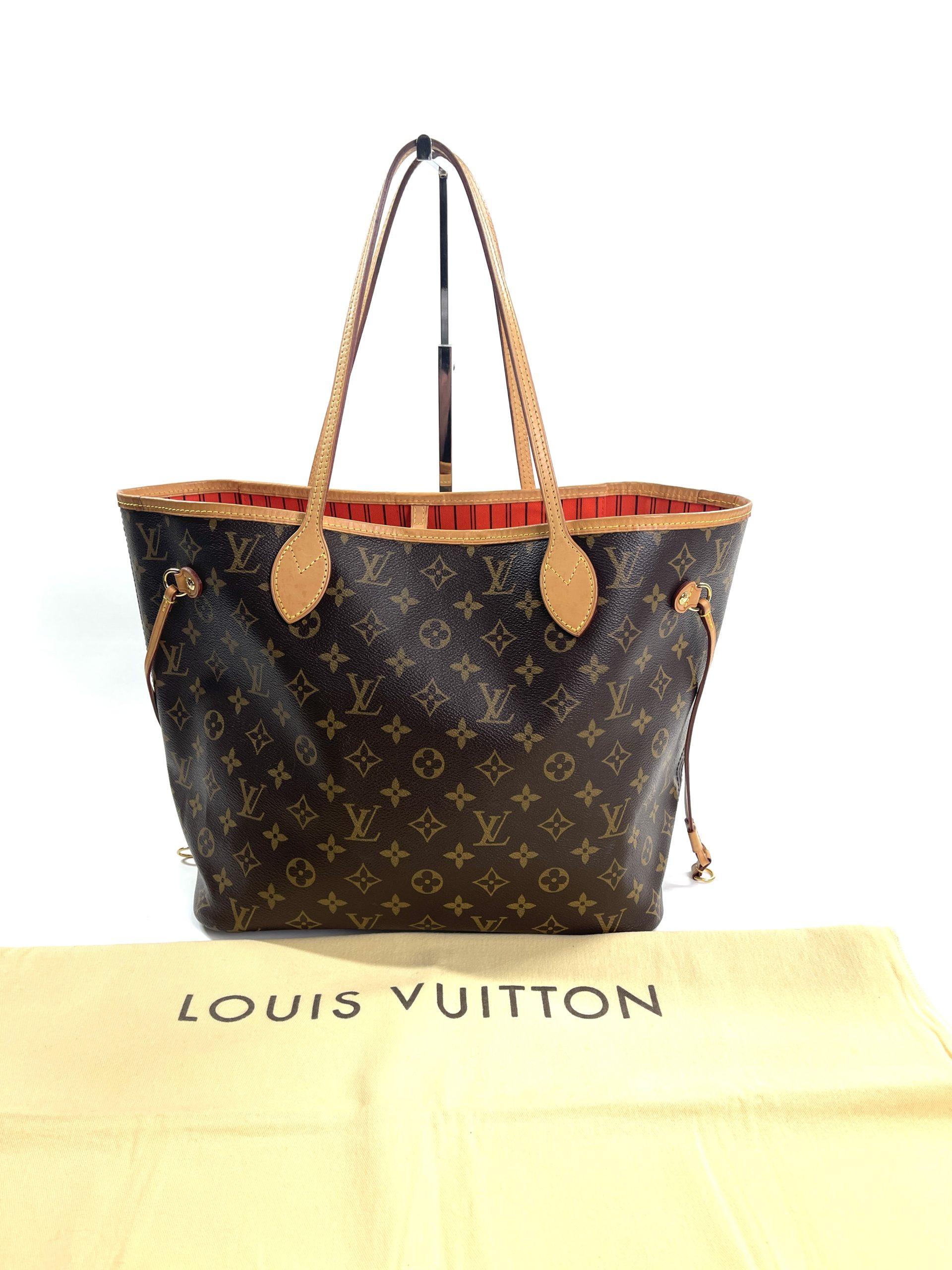 Louis Vuitton Monogram Piment Neverfull MM - A World Of Goods For You, LLC