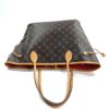 Louis Vuitton Monogram Piment Neverfull MM 8