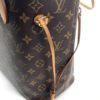 Louis Vuitton Monogram Piment Neverfull MM 26