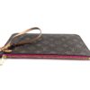 Louis Vuitton Neverfull Monogram Pouch Pochette With Pivone 17