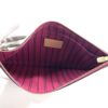 Louis Vuitton Neverfull Monogram Pouch Pochette With Pivone 8