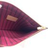 Louis Vuitton Neverfull Monogram Pouch Pochette With Pivone 11