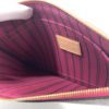 Louis Vuitton Neverfull Monogram Pouch Pochette With Pivone 15