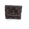 Louis Vuitton Monogram Neo Noe MM Rose Poudre and Ariane Compact Wallet Bundle 29