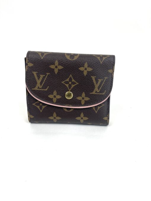 Louis Vuitton Monogram Neo Noe MM Rose Poudre and Ariane Compact Wallet Bundle 29