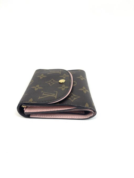 Louis Vuitton Monogram Neo Noe MM Rose Poudre and Ariane Compact Wallet Bundle 26