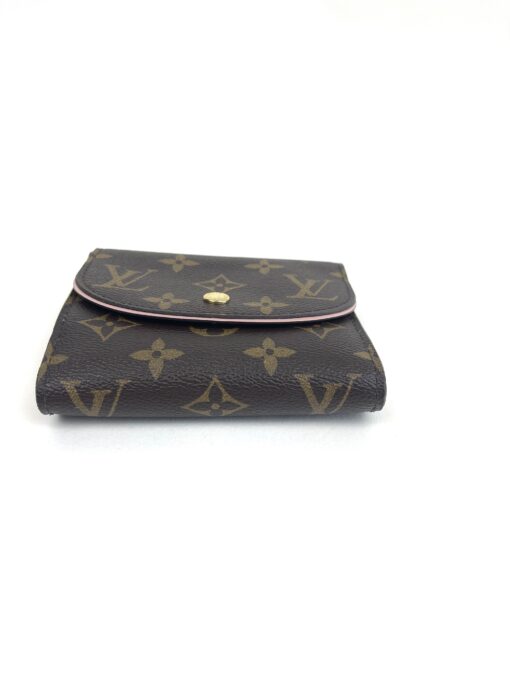 Louis Vuitton Monogram Neo Noe MM Rose Poudre and Ariane Compact Wallet Bundle 25