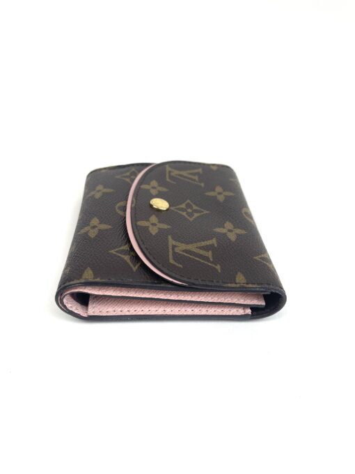 Louis Vuitton Monogram Neo Noe MM Rose Poudre and Ariane Compact Wallet Bundle 24