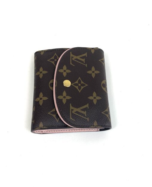 Louis Vuitton Monogram Neo Noe MM Rose Poudre and Ariane Compact Wallet Bundle 23