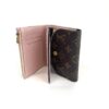 Louis Vuitton Monogram Neo Noe MM Rose Poudre and Ariane Compact Wallet Bundle 22