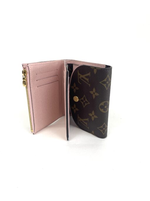 Louis Vuitton Monogram Neo Noe MM Rose Poudre and Ariane Compact Wallet Bundle 22