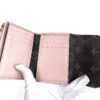 Louis Vuitton Monogram Neo Noe MM Rose Poudre and Ariane Compact Wallet Bundle 20