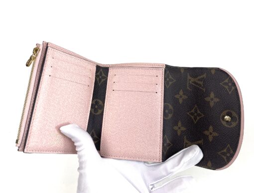 Louis Vuitton Monogram Neo Noe MM Rose Poudre and Ariane Compact Wallet Bundle 20