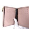 Louis Vuitton Monogram Neo Noe MM Rose Poudre and Ariane Compact Wallet Bundle 19