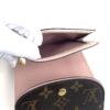 Louis Vuitton Monogram Neo Noe MM Rose Poudre and Ariane Compact Wallet Bundle 17