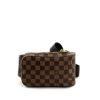 Louis Vuitton Damier Ebene Geronimos Bum Belt Bag 3