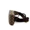 Louis Vuitton Damier Ebene Geronimos Bum Belt Bag 6