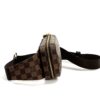 Louis Vuitton Damier Ebene Geronimos Bum Belt Bag 16