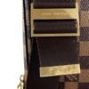 Louis Vuitton Damier Ebene Geronimos Bum Belt Bag 15