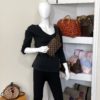 Louis Vuitton Damier Ebene Geronimos Bum Belt Bag 2