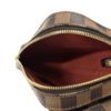 Louis Vuitton Damier Ebene Geronimos Bum Belt Bag 10