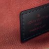 Louis Vuitton Damier Ebene Geronimos Bum Belt Bag 12