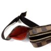 Louis Vuitton Damier Ebene Geronimos Bum Belt Bag 8