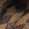 Louis Vuitton Damier Ebene Geronimos Bum Belt Bag 7