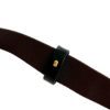 Louis Vuitton Damier Ebene Geronimos Bum Belt Bag 18